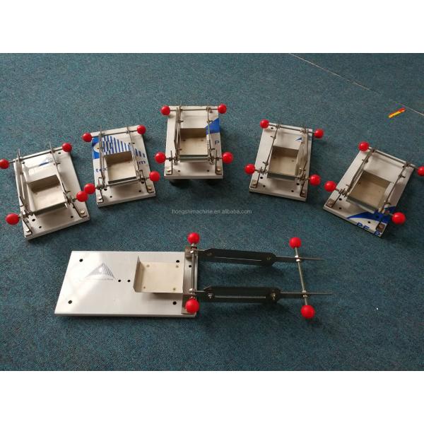 Factory directly Manual pineapple cutter machine