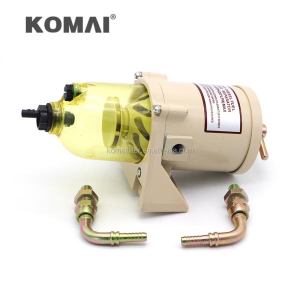 Parker 1000FG 1000FH 900FG 500FG Fuel Filter Assembly 2020PM 2040PM 2010PM Element For Marine Boat Engine