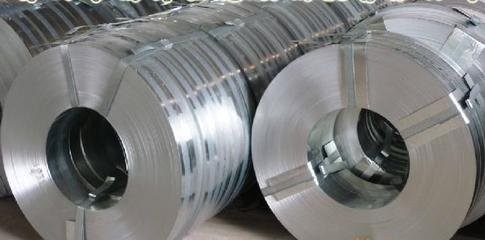 Cold rolled 316 410 stainless steel coils 2B surface for household hardware