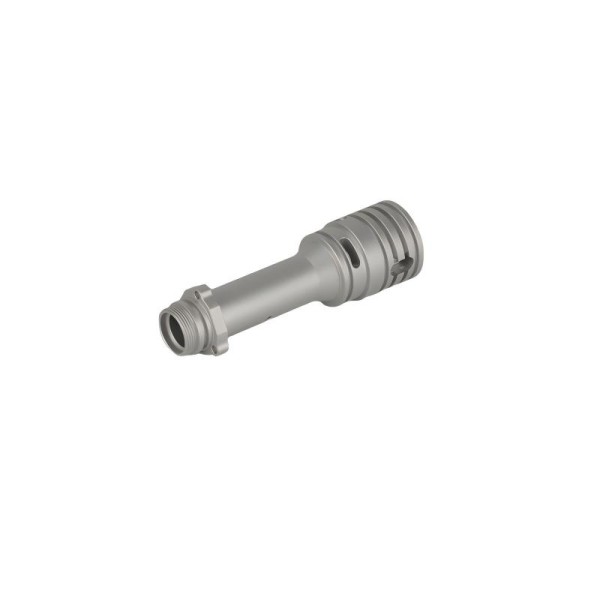 High Quality CNC Precision Processing Machines for Non Standard Aluminum Materials and Precision Hardware Parts of Automobiles