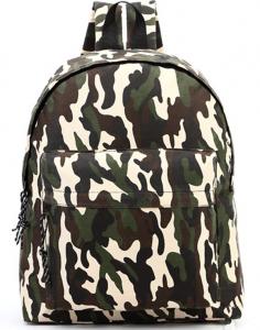 Buy cheap Outdoor Camouflage Outdoor Sports Backpack For Teenagers / Adults , Sports Travel Backpack product