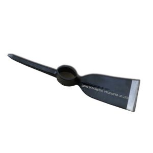 Buy cheap Steel Pickaxe product