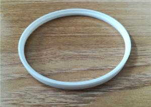 Buy cheap PTFE Seals Ring Gasket ,  Seal , PTFE Components OEM Custom Made Seal Ring product