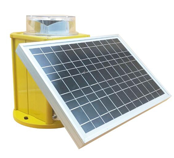 ICAO Solar Medium Intensity Light