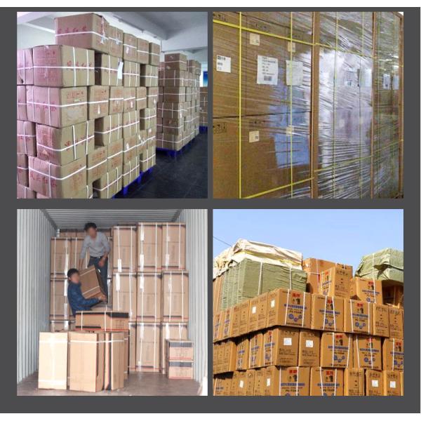 Impact Resistant PP Packing Belt Pallet Strapping Tape For Automatic Baler Use