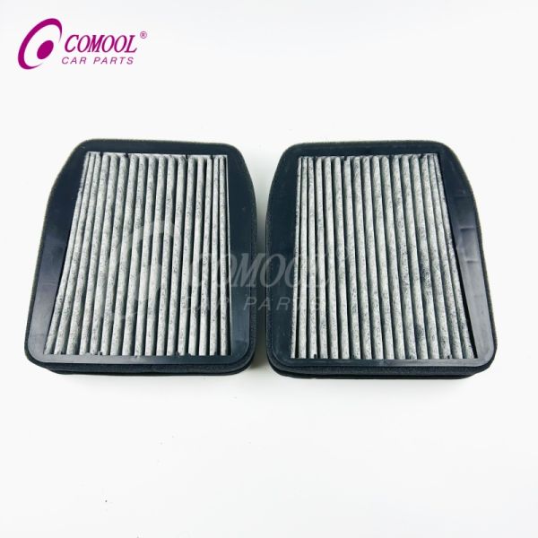 COMOOL Air Conditioning Filter A2118300818 for Mercedes-Benz W211 E200E220E240E270E280E320E350E400E420E500E55E63 Cabin Filter