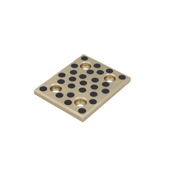 Wear Plate Strip , Graphite Plugs, China Supply, Bronze C86300, Metal Bronze