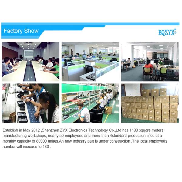 PCI-E Riser Extender Card 1X 4X 8X 16X Interface 45x130mm