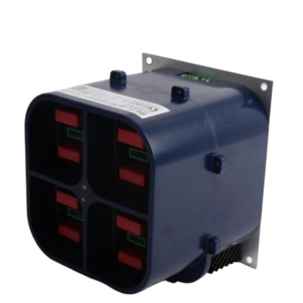 ABB IPS 21-35 AD 3BHB017688R0001 Isolated Power Supply with 18 W Output Power Wide Input Voltage Range and Electrical Isolation