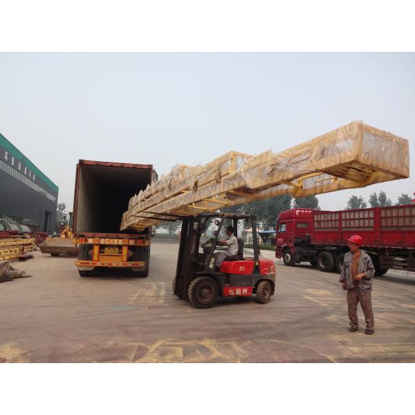 PSJ Wood Sawdust Belt Conveyor Machine 0.7m/s Conveying Equipment