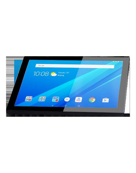Quality Android Tablet With NFC, LED Light Bar, Proximity Sensor, ALS, RS232, Speaker for sale