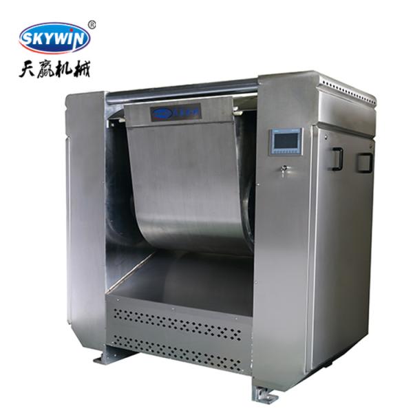 150kg/h Capacity Mini Bakery Biscuit Production Machine Tray Type