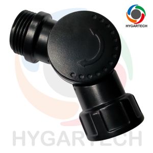 Buy cheap Soft-rain Water Spray Metal Soft Rain Spray Lance Nylon Adjustable Angel Male x Female product