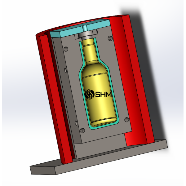 Paper Bottle Prototype Development Service