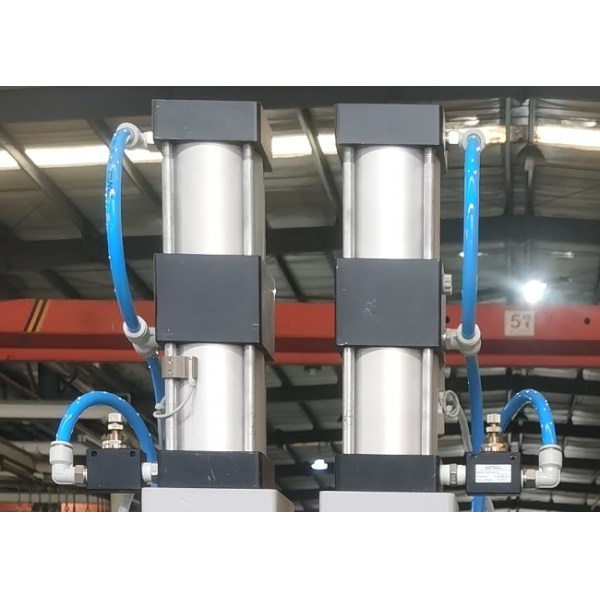 Soudeuse Bout À Bout Resistance Strip Flash Butt Welders Saw Blade Welding Machine