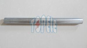 Buy cheap Carbon Steel Galvanized EMT Conduit Tube , Electrical Metallic Tubing product