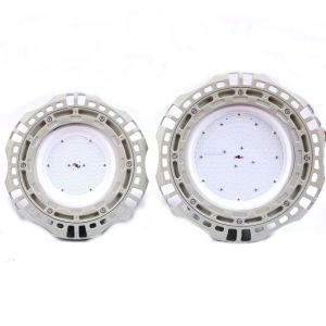 Gas Station Anti Explosion Lamp Light Flameproof IP65 120w