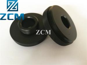 Buy cheap Diameter 39mm Anodized Type II 20mm CNC Metal Machining product