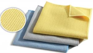 Buy cheap Mini Waffle Washing Microfiber Towels product