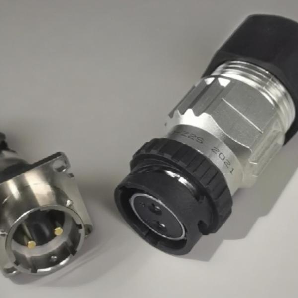 RRU power connector for Ericsson RRU 2212 2217 2219 4415 4419 4499