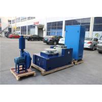 China X,Y,Z Axis 10KN High Frequency Vibration Shaker Lab Testing Machine for sale