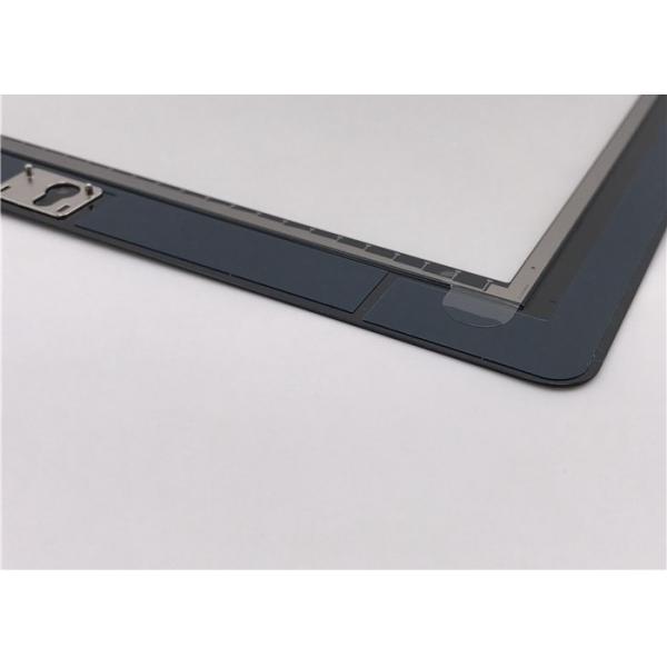 Grade Aaa Ipad 3 Ipad Touch Screen Digitizer With Ic+Home Button Flex Cable