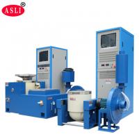 China 350000N Electrodynamic Shaker System , IEC62133 Vibration Lab Equipment for sale