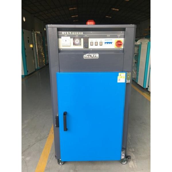 Plastic Polymer Cabinet Dryer/Oven Tray Dryer for different flexible plastic drying OOD-9