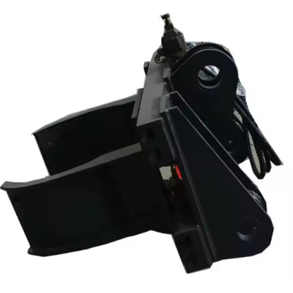 2024 ABC Brand Hot Sale 0409 Series Drum Clamp For Skid Steer Loader