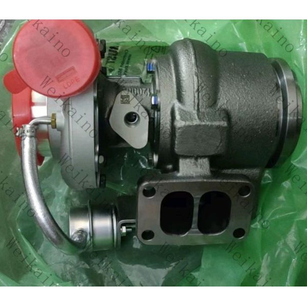 Perkins C7.1 Engine Turbocharger T415791 431-4572 For 320D2 S200G