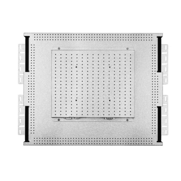 IP65 19" 1280x1024 Touch Screen Lcd Monitor For Gaming