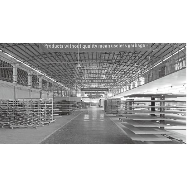 Commercial Bedroom Suite Packages Full Bed Furniture Set Non Formaldehyde Board