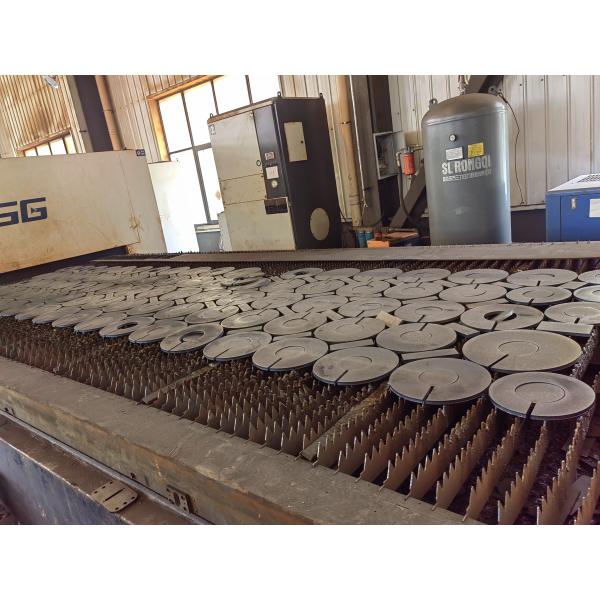 Deep Foundation Helical Anchor For Steel Tower Structure housing construction