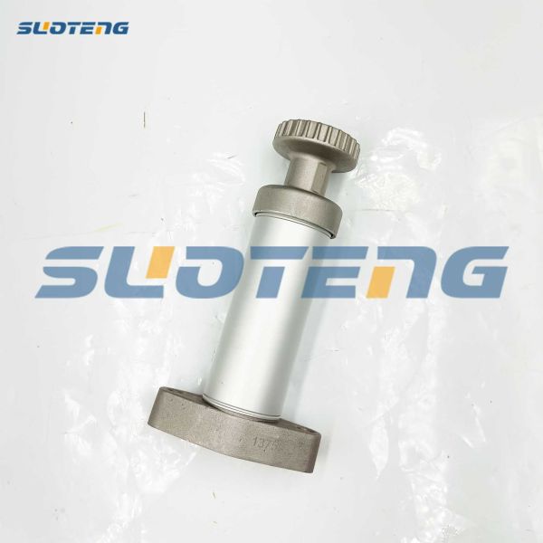 137-5541 Priming Fuel Pump 1375541 for E320C Excavator