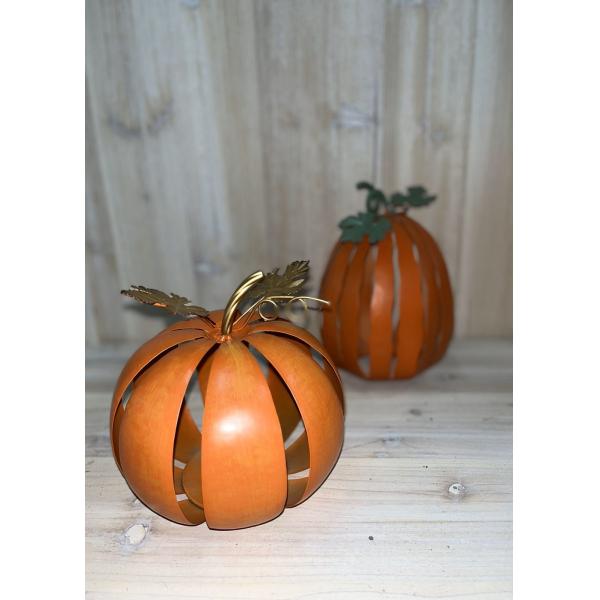 Small Harvest Festival Decorations Home Jack-O-Lantern Ornaments