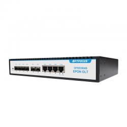 China 2.6Kg 1G/10G OLT Compatible With Various Brands For Networking Solutions for sale