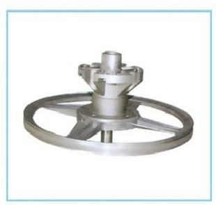 Surulia Series Push Pull Fan Safe Automatic Poultry House Ventilation System For Broilers / Hens