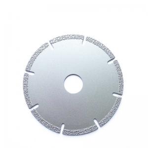 Buy cheap 100mm Diamond Cutting Blade For Angle Grinder 4 Inch Tile Cutting Disc Wheel product