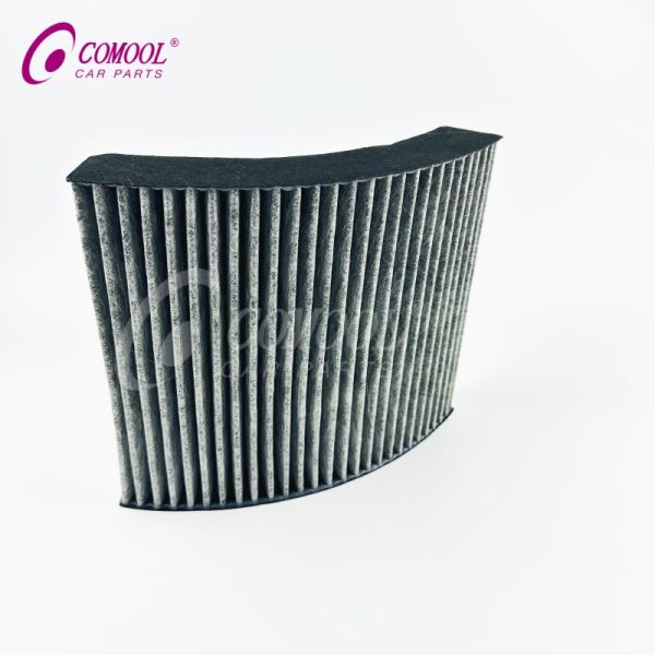 COMOOL Air Conditioning Filter 64119237554 64119237555 for BMW Cabin Filter F23F30F31F32F33F34F35F36F80F82F83F87