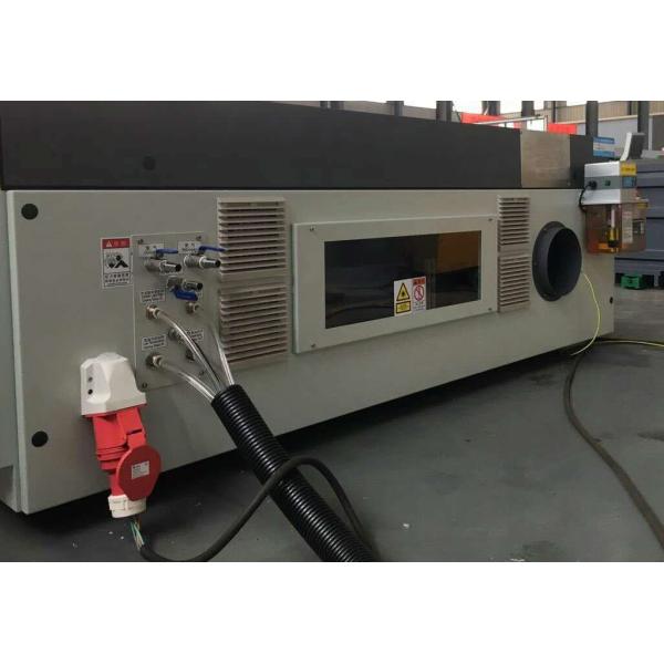 6kw Fiber Sheet Metal Cnc Metal Laser Cutter Machine CNC Laser Machine X Y Z