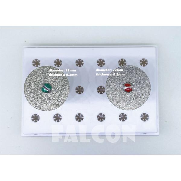SH393--Sintered Diamond Discs