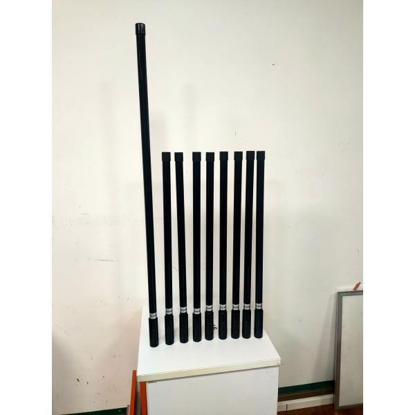 Mobile Cell Phone 2G 3G 4G 5G WIFI GPS Signal Jammer Module