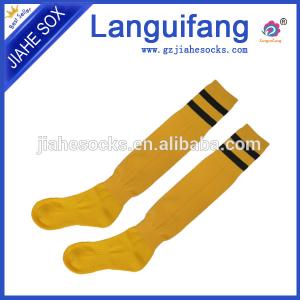 China mens nylon long socks ,nylon football socks on sale on sale