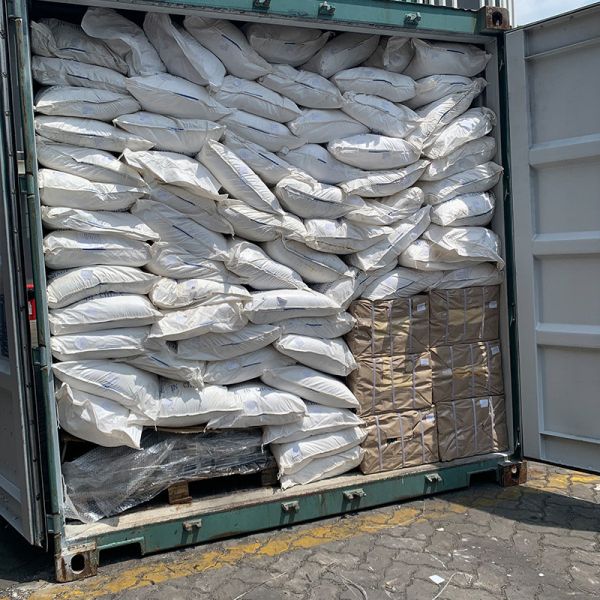 Shipping containers for bulk orders