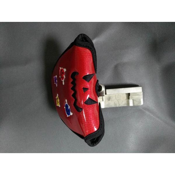 club covers , Golf headcover , golf headcover , putter headcover , headcover