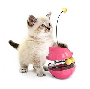 Buy cheap Interactive Best Automatic Electronic Entertainment Cat Toy Roller product