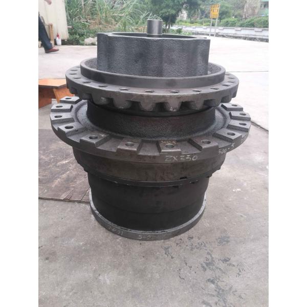 ZX330-3 Travel Motor Reduction Gear Box Final Drive Device Apply To Hitachi Excavator Spare Parts