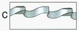 Pipe Processing Machinery Aluminium Cutting Blade For Circular Saw / Copper