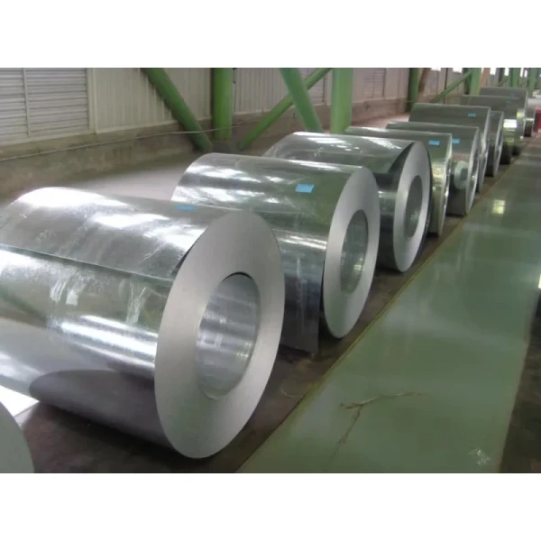 0.15mm~150mm Thickness Stainless Steel Hot Rolled Coil Corrosion Resistant SS Coil