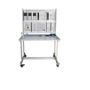 Buy cheap Didactic Access Control Systems / Building Automation Training With Badge Code product